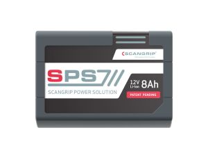 Akumulator SPS BATTERY 8Ah 03.6004