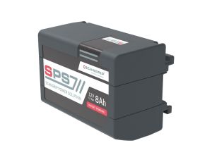 Akumulator SPS BATTERY 8Ah 03.6004 - image 2