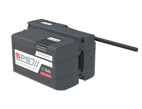 Akumulator SPS BATTERY 8Ah 03.6004 - 3