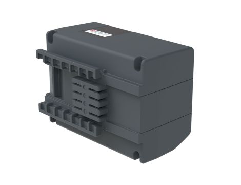 Akumulator SPS BATTERY 8Ah 03.6004 - 4