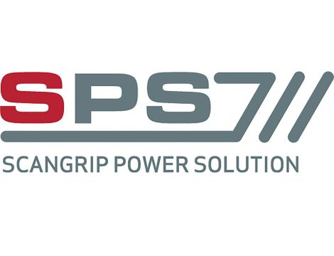 Akumulator SPS BATTERY 8Ah 03.6004 - 5