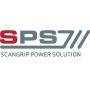 Akumulator SPS BATTERY 8Ah 03.6004 - 6