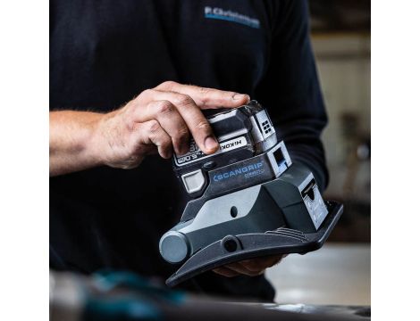 Akumulatorowa lampa robocza LED 2000 lm NOVA 2 CONNECT 03.6100C - 2