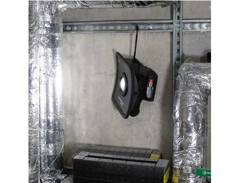 Akumulatorowa lampa robocza LED 2000 lm NOVA 2 CONNECT 03.6100C - 3