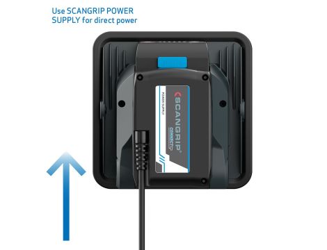 Akumulatorowa lampa robocza LED 2000 lm NOVA 2 CONNECT 03.6100C - 5