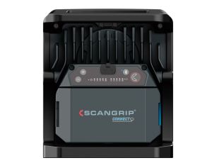 Akumulatorowa lampa robocza LED 4000 lm NOVA 4 CONNECT 03.6101C - image 2