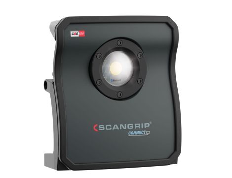 Akumulatorowa lampa robocza LED 4000 lm NOVA 4 CONNECT 03.6101C - 14