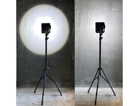 Akumulatorowa lampa robocza LED 4000 lm NOVA 4 CONNECT 03.6101C - 4