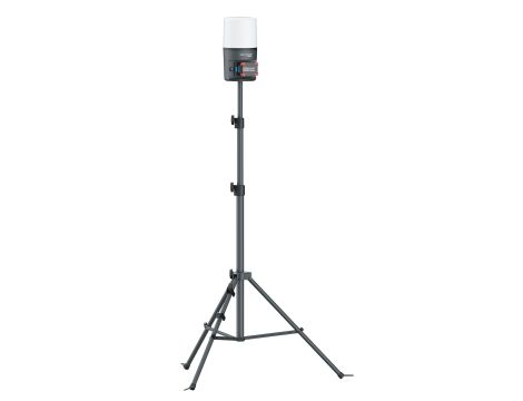 Nieoślepiająca akumulatorowa lampa robocza 360 stopni 6000 lm AREA 6 CONNECT 03.6108C - 14