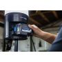 Nieoślepiająca akumulatorowa lampa robocza 360 stopni 6000 lm AREA 6 CONNECT 03.6108C - 4