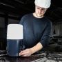 Nieoślepiająca akumulatorowa lampa robocza 360 stopni 6000 lm AREA 6 CONNECT 03.6108C - 6