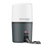 Nieoślepiająca akumulatorowa lampa robocza 360 stopni 6000 lm AREA 6 CONNECT 03.6108C - 2