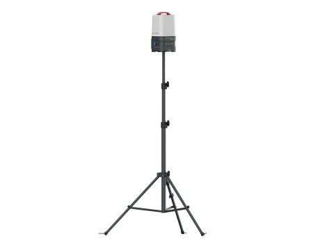 Nieoślepiająca akumulatorowa lampa robocza 360 stopni 10000 lm AREA 10 CONNECT 03.6103C - 15