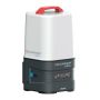 Nieoślepiająca akumulatorowa lampa robocza 360 stopni 10000 lm AREA 10 CONNECT 03.6103C - 2