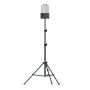 Nieoślepiająca akumulatorowa lampa robocza 360 stopni 10000 lm AREA 10 CONNECT 03.6103C - 16