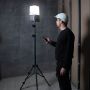 Nieoślepiająca akumulatorowa lampa robocza 360 stopni 10000 lm AREA 10 CONNECT 03.6103C - 6