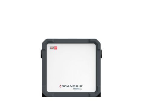 Akumulatorowa lampa robocza 2000 lm VEGA 2 CONNECT 03.6106C - 8