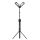 Akumulatorowa lampa budowlana 5000 lm ze zintegrowanym statywem TOWER 5 CONNECT 03.6105C