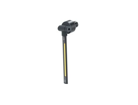 Cienka, kompaktowa i mocna głowica lampy inspekcyjnej o mocy do 750 lm FLEX HEAD 03.5697C - 4