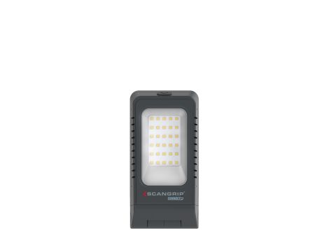 Kompaktowa lampa robocza 1000 lm BASIC CONNECT 03.6109C - 11