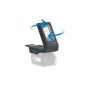 Kompaktowa lampa robocza 1000 lm BASIC CONNECT 03.6109C - 4