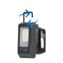 Kompaktowa lampa robocza 1000 lm BASIC CONNECT 03.6109C - 5