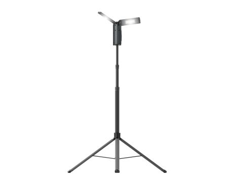 Lampa robocza z dwiema głowicami 2500 lm ze statywem TOWER COMPACT CONNECT 03.6110C - 13