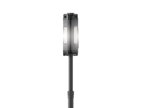 Lampa robocza z dwiema głowicami 2500 lm ze statywem TOWER COMPACT CONNECT 03.6110C - 15