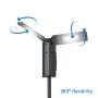 Lampa robocza z dwiema głowicami 2500 lm ze statywem TOWER COMPACT CONNECT 03.6110C - 3