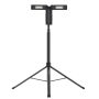 Lampa robocza z dwiema głowicami 2500 lm ze statywem TOWER COMPACT CONNECT 03.6110C - 13