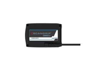 Sieciowe zasilanie lamp Scangrip connect POWER SUPPLY 03.6123C - image 2