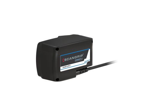 Sieciowe zasilanie lamp Scangrip connect POWER SUPPLY 03.6123C