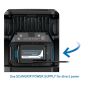 Sieciowe zasilanie lamp Scangrip connect POWER SUPPLY 03.6123C - 4
