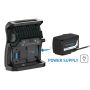 Sieciowe zasilanie lamp Scangrip connect POWER SUPPLY 03.6123C - 7