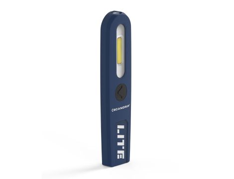 Akumulatorowa lampa inspekcyjna 200 lm STICK LITE S 03.5665 - 4