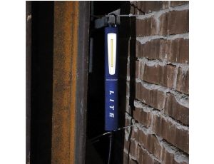 Lampa ręczna sieciowa LED 400 lm STAR LITE 03.5671 - image 2