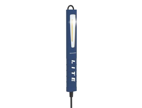 Lampa ręczna sieciowa LED 400 lm STAR LITE 03.5671 - 10