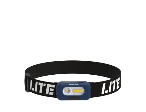 Latarka czołowa LED 150 lm HEAD LITE R 03.5669