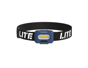 Latarka czołowa funkcja czujnika 3xAAA 150 lm HEAD LITE  A 03.5670