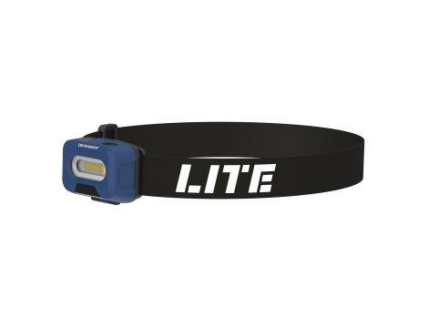 Latarka czołowa funkcja czujnika 3xAAA 150 lm HEAD LITE  A 03.5670 - 3