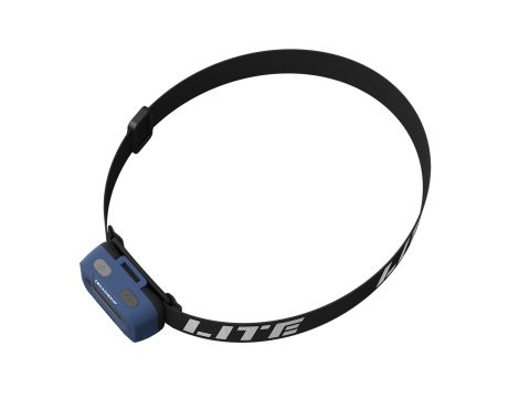 Latarka czołowa funkcja czujnika 3xAAA 150 lm HEAD LITE  A 03.5670 - 4