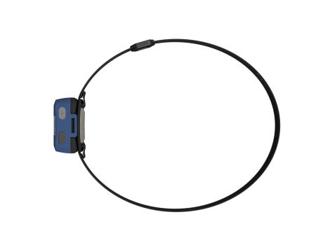 Latarka czołowa funkcja czujnika 3xAAA 150 lm HEAD LITE  A 03.5670 - 5