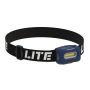 Latarka czołowa funkcja czujnika 3xAAA 150 lm HEAD LITE  A 03.5670 - 3