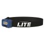 Latarka czołowa funkcja czujnika 3xAAA 150 lm HEAD LITE  A 03.5670 - 4