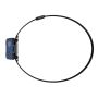 Latarka czołowa funkcja czujnika 3xAAA 150 lm HEAD LITE  A 03.5670 - 6