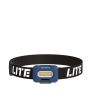 Latarka czołowa funkcja czujnika 3xAAA 150 lm HEAD LITE  A 03.5670 - 7