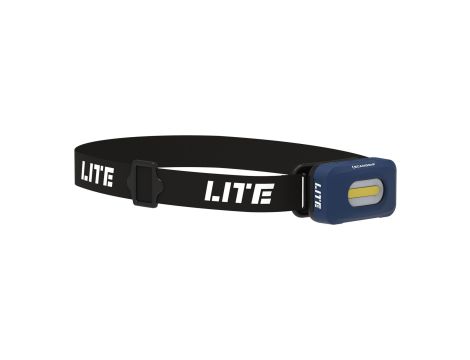 Latarka czołowa LED 140 lm HEAD LITE  S 03.5645 - 6