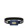 Latarka czołowa LED 140 lm HEAD LITE  S 03.5645 - 2