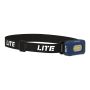 Latarka czołowa LED 140 lm HEAD LITE  S 03.5645 - 7