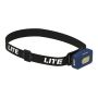Latarka czołowa LED 140 lm HEAD LITE  S 03.5645 - 8